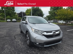 Used 2019 Honda CR-V 4d SUV FWD EX-L at Dime Down by Frank Leta near Bridgeton, MO