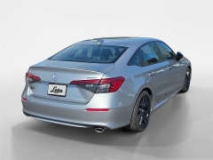 Used 2024  Honda Civic Sedan Sport CVT at Dime Down by Frank Leta near Bridgeton, MO