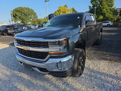 Used 2017 Chevrolet Silverado 1500 4WD Crew Cab 143.5" LT w/1LT at Dime Down by Frank Leta near Bridgeton, MO