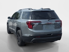 Used 2023  GMC Acadia AWD 4dr AT4 at Dime Down by Frank Leta near Bridgeton&comma; MO