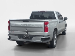 Used 2019  Chevrolet Silverado 1500 4WD Crew Cab 147" Custom at Dime Down by Frank Leta near Bridgeton&comma; MO