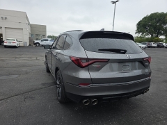 Used 2024 Acura MDX Type S SH-AWD w/Advance Package at Dime Down by Frank Leta near Bridgeton, MO