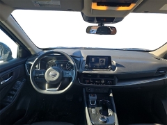 Used 2024  Nissan Rogue AWD SV at Dime Down by Frank Leta near Bridgeton&comma; MO