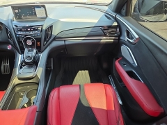Used 2024 Acura RDX SH-AWD w/A-Spec Advance Package at Dime Down by Frank Leta near Bridgeton, MO