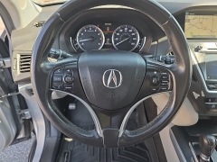 Used 2015 Acura MDX 4d SUV AWD Tech at Dime Down by Frank Leta near Bridgeton, MO