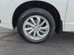 Used 2017 Acura RDX AWD at Dime Down by Frank Leta near Bridgeton, MO