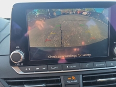 Used 2024  Nissan Altima 2&period;5 SV Sedan at Dime Down by Frank Leta near Bridgeton&comma; MO