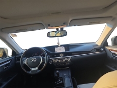 Used 2015  Lexus ES 350 4dr Sdn at Dime Down by Frank Leta near Bridgeton&comma; MO