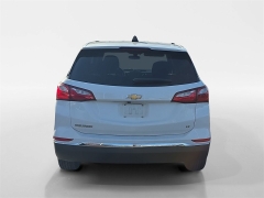 Used 2018  Chevrolet Equinox 4d SUV FWD LT w/1LT at Dime Down by Frank Leta near Bridgeton, MO