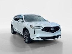 Used 2024  Acura MDX SH-AWD w&sol;Technology Pkg at Dime Down by Frank Leta near Bridgeton&comma; MO