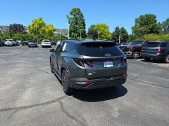 Used 2023 Hyundai Tucson XRT FWD at Dime Down by Frank Leta near Bridgeton, MO