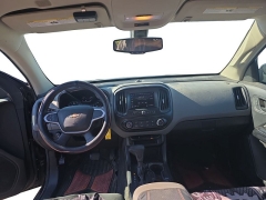 Used 2021  Chevrolet Colorado 4WD Ext Cab 128" Work Truck at Dime Down by Frank Leta near Bridgeton&comma; MO