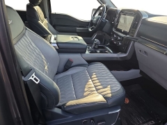 Used 2022  Ford F-150 4WD SuperCrew Box at Dime Down by Frank Leta near Bridgeton&comma; MO