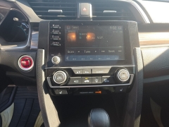 Used 2019 Honda Civic Sedan 4d EX-L at Dime Down by Frank Leta near Bridgeton, MO