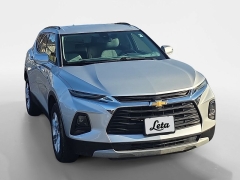 Used 2021  Chevrolet Blazer AWD 4dr LT w&sol;2LT at Dime Down by Frank Leta near Bridgeton&comma; MO