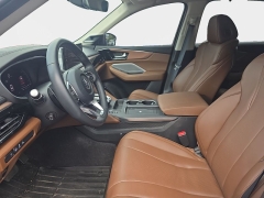 Used 2025  Acura MDX SH-AWD w&sol;Technology Package at Dime Down by Frank Leta near Bridgeton&comma; MO