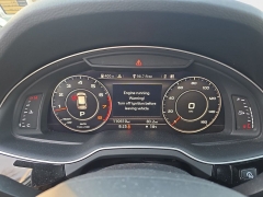 Used 2017  Audi Q7 3&period;0 TFSI Prestige at Dime Down by Frank Leta near Bridgeton&comma; MO