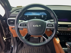 Used 2025  Kia Telluride SX X-Line AWD at Dime Down by Frank Leta near Bridgeton&comma; MO