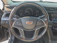 Used 2018  Cadillac XT5 4d SUV AWD Premium Luxury at Dime Down by Frank Leta near Bridgeton&comma; MO