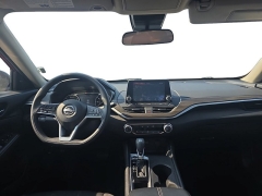 Used 2025  Nissan Altima SV FWD at Dime Down by Frank Leta near Bridgeton&comma; MO