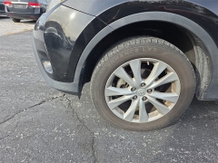 Used 2015  Toyota RAV4 4d SUV FWD Limited at Dime Down by Frank Leta near Bridgeton, MO