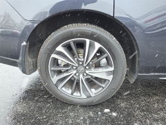 Used 2020  Acura MDX 4d SUV AWD Tech at Dime Down by Frank Leta near Bridgeton&comma; MO