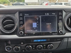 Used 2023 Toyota Tacoma 4WD TRD Sport Double Cab 5ft Bed V6 AT at Dime Down by Frank Leta near Bridgeton, MO