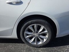 Used 2023  Chevrolet Malibu 4dr Sdn 1LT at Dime Down by Frank Leta near Bridgeton&comma; MO