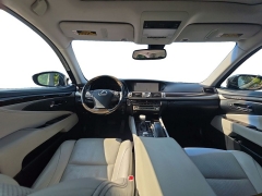 Used 2016  Lexus LS 460 4dr Sdn RWD at Dime Down by Frank Leta near Bridgeton&comma; MO