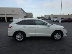 Used 2017 Acura RDX AWD at Dime Down by Frank Leta near Bridgeton, MO