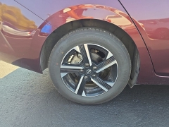 Used 2025  Nissan Sentra SV CVT at Dime Down by Frank Leta near Bridgeton&comma; MO