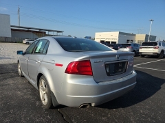 Used 2004 Acura TL 4dr Sdn 3.2L Auto w/Navigation at Dime Down by Frank Leta near Bridgeton, MO