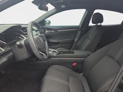 Used 2019  Honda Civic Hatchback 4d EX at Dime Down by Frank Leta near Bridgeton&comma; MO