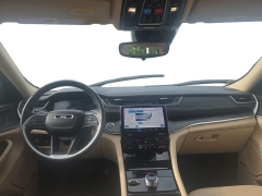 Used 2021  Jeep Grand Cherokee L Limited 4x4 at Dime Down by Frank Leta near Bridgeton&comma; MO