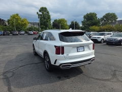 Used 2023 Kia Sorento Plug-In Hybrid SX Prestige AWD at Dime Down by Frank Leta near Bridgeton, MO
