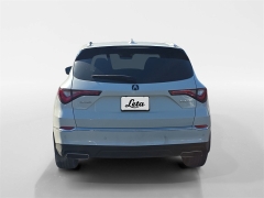 Used 2023  Acura MDX SH-AWD w/Technology Pkg at Dime Down by Frank Leta near Bridgeton, MO