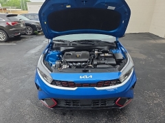 Used 2024 Kia Forte GT-Line IVT at Dime Down by Frank Leta near Bridgeton, MO