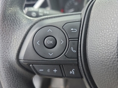 Used 2022  Toyota Corolla LE CVT at Dime Down by Frank Leta near Bridgeton&comma; MO