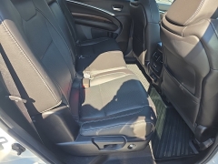 Used 2020 Acura MDX 4d SUV AWD Tech at Dime Down by Frank Leta near Bridgeton, MO
