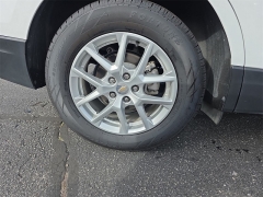 Used 2024  Chevrolet Equinox AWD 4dr LT w/1LT at Dime Down by Frank Leta near Bridgeton, MO