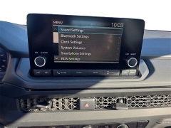 Used 2024  Honda Accord Sedan EX CVT at Dime Down by Frank Leta near Bridgeton, MO