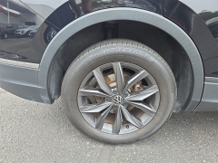 Used 2023 Volkswagen Tiguan 2.0T SE FWD at Dime Down by Frank Leta near Bridgeton, MO