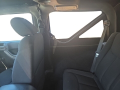 Used 2015  Jeep Wrangler 4WD 2dr Willys Wheeler at Dime Down by Frank Leta near Bridgeton&comma; MO