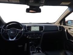 Used 2021  Kia Sportage SX Turbo FWD at Dime Down by Frank Leta near Bridgeton&comma; MO