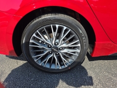 Used 2024 Kia Forte GT-Line IVT at Dime Down by Frank Leta near Bridgeton, MO