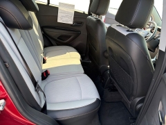 Used 2018  Chevrolet Trax 4d SUV AWD LT at Dime Down by Frank Leta near Bridgeton&comma; MO