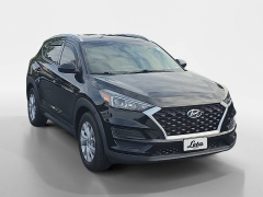 Used 2020  Hyundai Tucson Value AWD at Dime Down by Frank Leta near Bridgeton&comma; MO