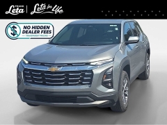 Used 2026  Chevrolet Equinox FWD 4dr LT w&sol;1LT at Dime Down by Frank Leta near Bridgeton&comma; MO