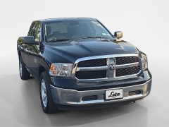 Used 2024  Ram 1500 Classic SLT 4x4 Quad Cab 6'4" Box at Dime Down by Frank Leta near Bridgeton&comma; MO