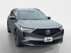 Used 2023  Acura MDX SH-AWD w&sol;A-Spec Pkg at Dime Down by Frank Leta near Bridgeton&comma; MO